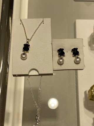 Tous Jewelry