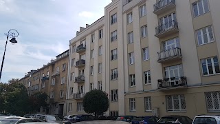 Russian Visa Office in Warsaw