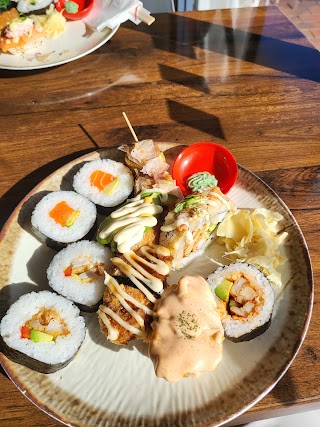 Sushi Tokyo