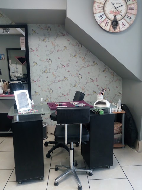 Blush Hair Salon