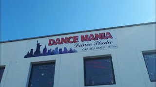 Dance Mania Dance Studio