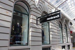 Rembrandt - Wellington CBD