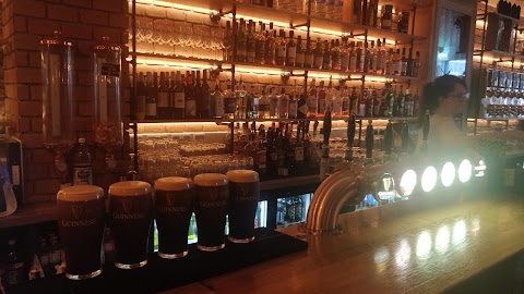 Kenmare Brewhouse