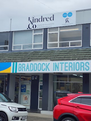 Kindred Accounting Ltd