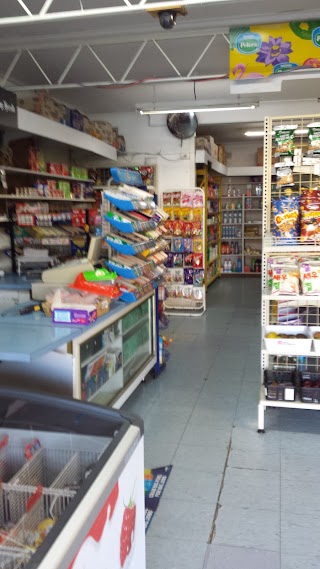 Convenience store