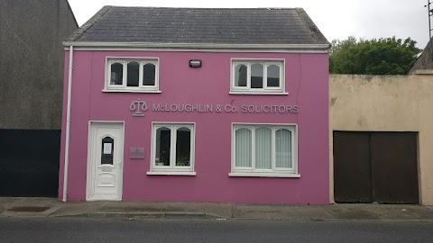 Mcloughlin & Company Solicitors