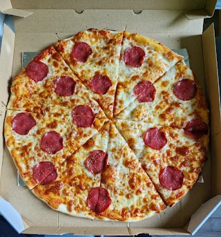 Super Pizza