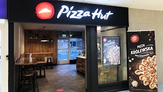 Pizza Hut Wroclaw Leclerc