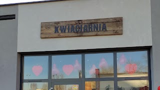 Kwiaciarnia Flower House