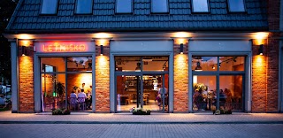 Restauracja Letnisko