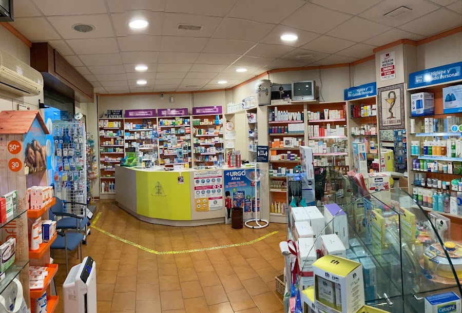 Foto farmacia Farmacia Azucenas