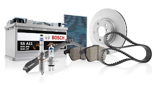 Bosch Car Service, AuTomasz