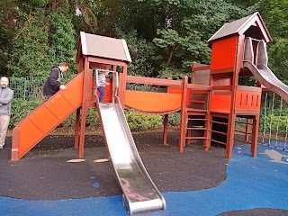 Knockreer Playground