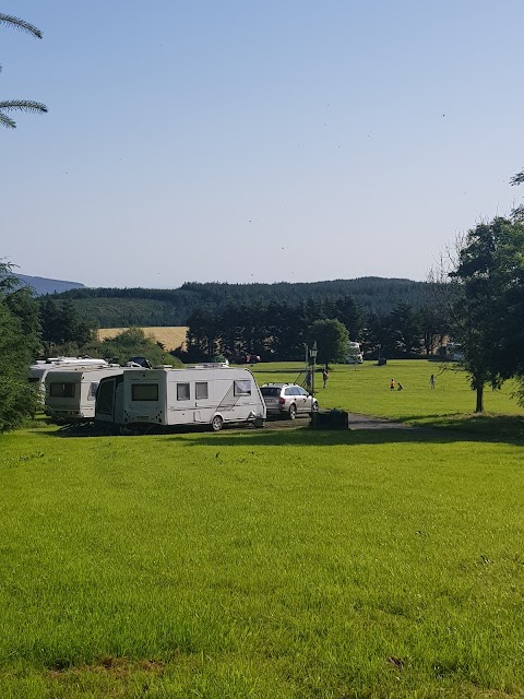 Powers The Pot Camping & Caravan Park