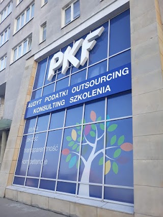 Grupa PKF Consult