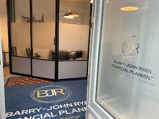 Barry - John Ryan Financial Planning