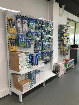 Cairns Hardware - Bathroom & Kitchen Centre