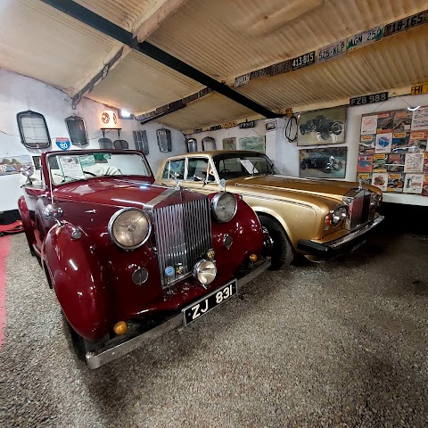 Kilgarvan Motor Museum