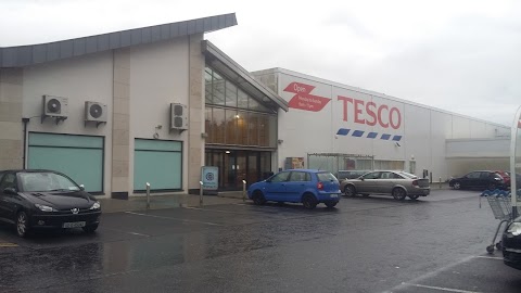 Tesco Superstore