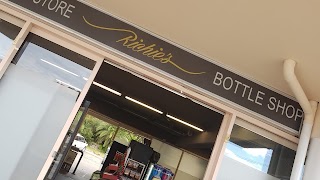 Richies Convenience & Bottle Shop