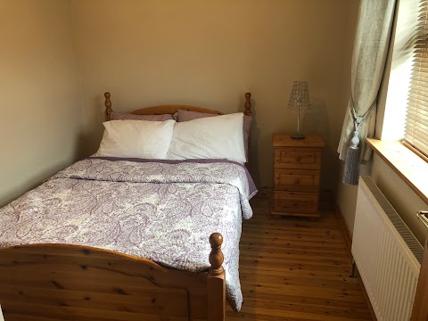 The Rookery Self Catering Accommodation