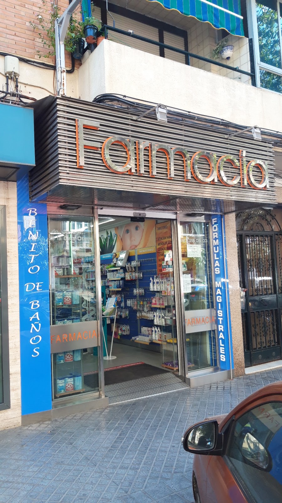 Foto farmacia De La Gala Otero