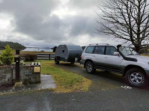 Lough Rynn Caravan and Camping