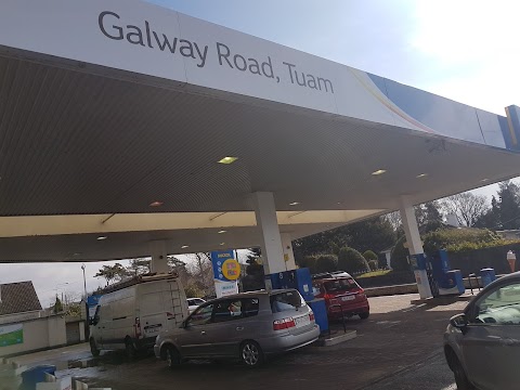 Maxol Service Station Galway Road