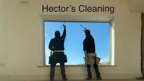 Hector Cleaning Services