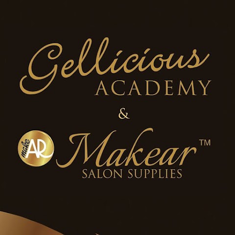 Gellicious Nail and Beauty Studio Ltd.