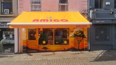 Amigo