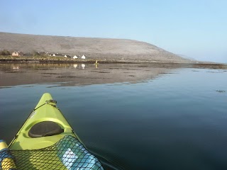 North Clare Sea Kayaking