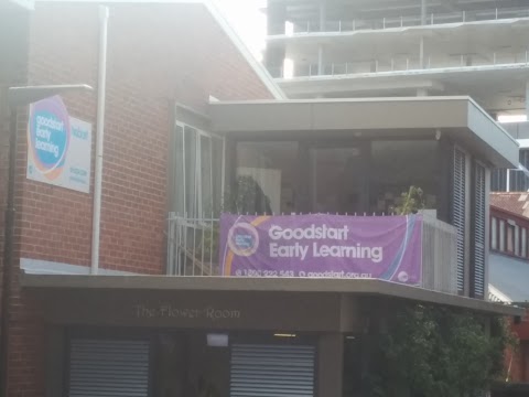 Goodstart Early Learning Hobart