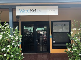 Ward Keller