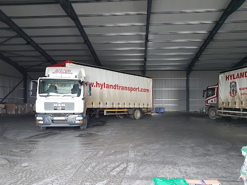 Hyland Transport