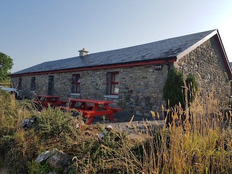 Valley Lodge Farm Hostel