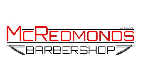 McRedmonds Barbershop