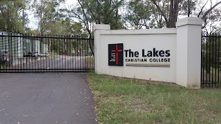 The Lakes Christian College