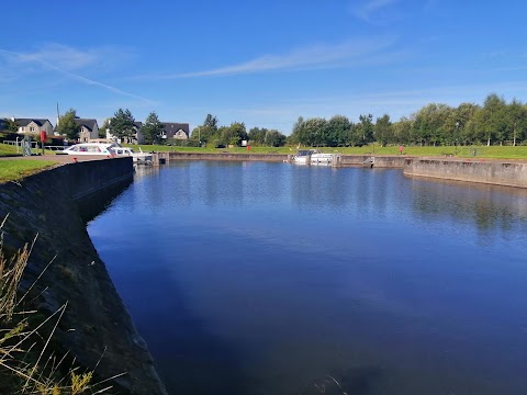 Boyle Marina