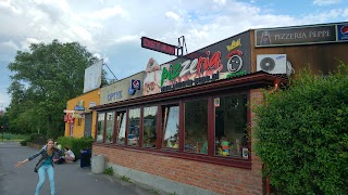 Pizzeria Pepe Kraków