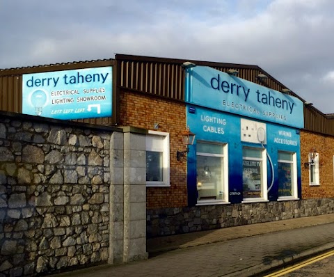 Derry Taheny Electric Limited