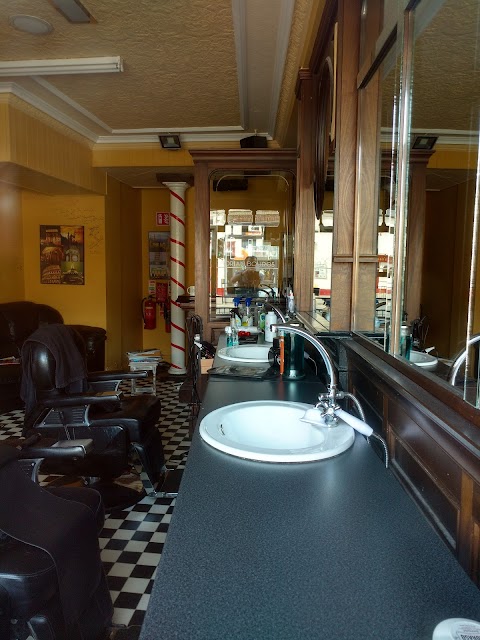 Kilkenny Barber Shop