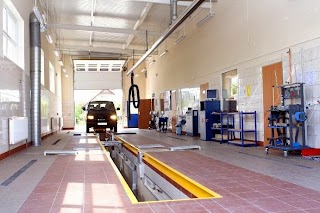 Gorzycki - Okręgowa Stacja Kontroli Pojazdów, Serwis, Naprawa samochodów, Ubezpieczenia