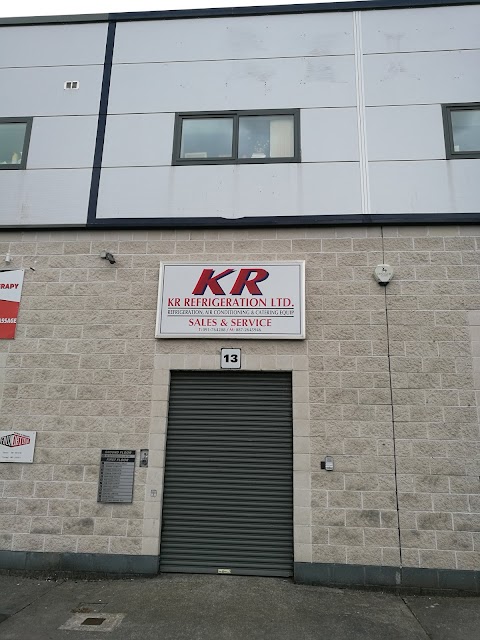 KR Refrigeration