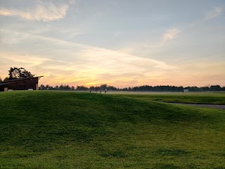 WROCŁAW GOLF CLUB