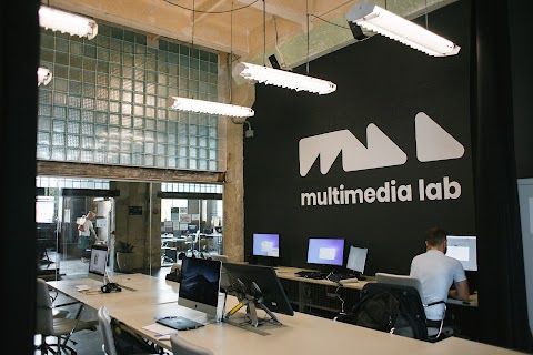 Multimedia lab