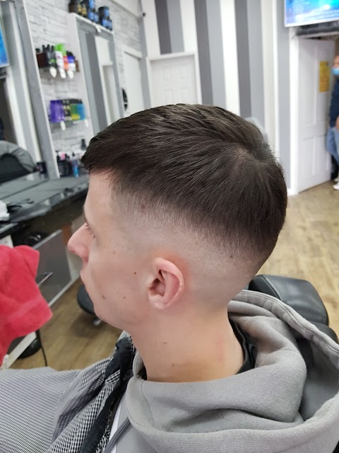 Style Inn Barbers