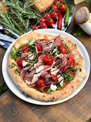 Italia To Go - pizza napoletana, piekarnia i włoska kuchnia