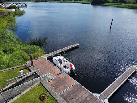 7 Flagship Harbour on the River Shannon