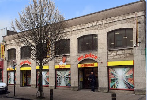 MrPRICE Cork City